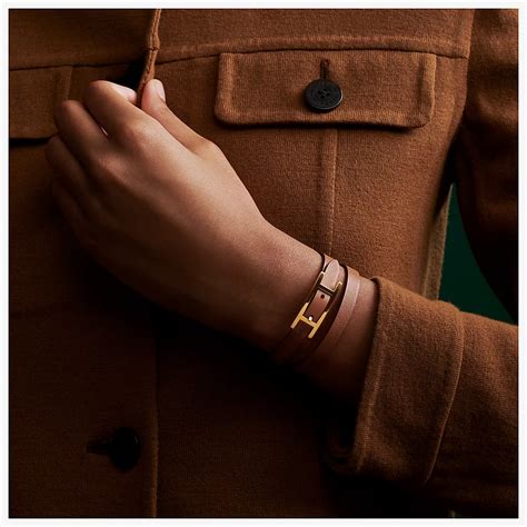 hermes behapi bracelet.